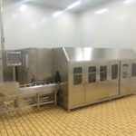 HPP systems for production 1